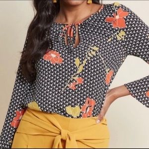 Blouse by ModCloth